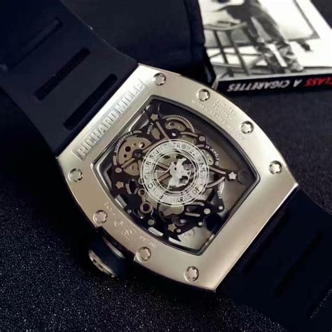 perfect watches replica richard mille|richard mille watch warranty.